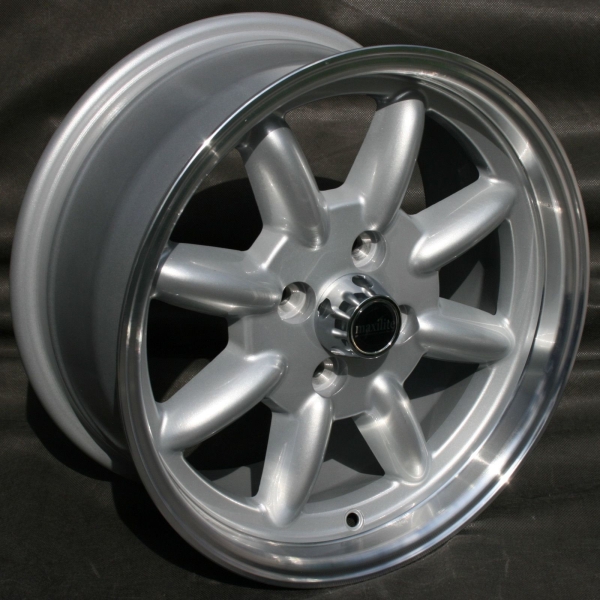 Maxilite Minilite Style passend für Fiat 15x7 4x98